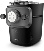 Philips 7000 series HR2665/93 macchina per pasta con bilancia integrata - 8 trafile 200 W