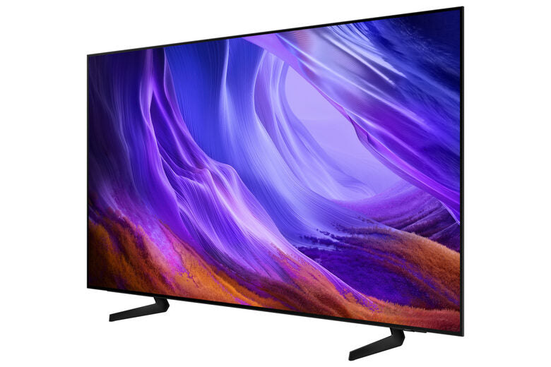 Samsung 77" OLED S85H 4K Vision AI Smart TV (2026)
