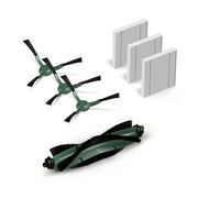 iRobot 100000046 accessorio e ricambio per aspirapolvere Kit di accessori Robot aspirapolvere