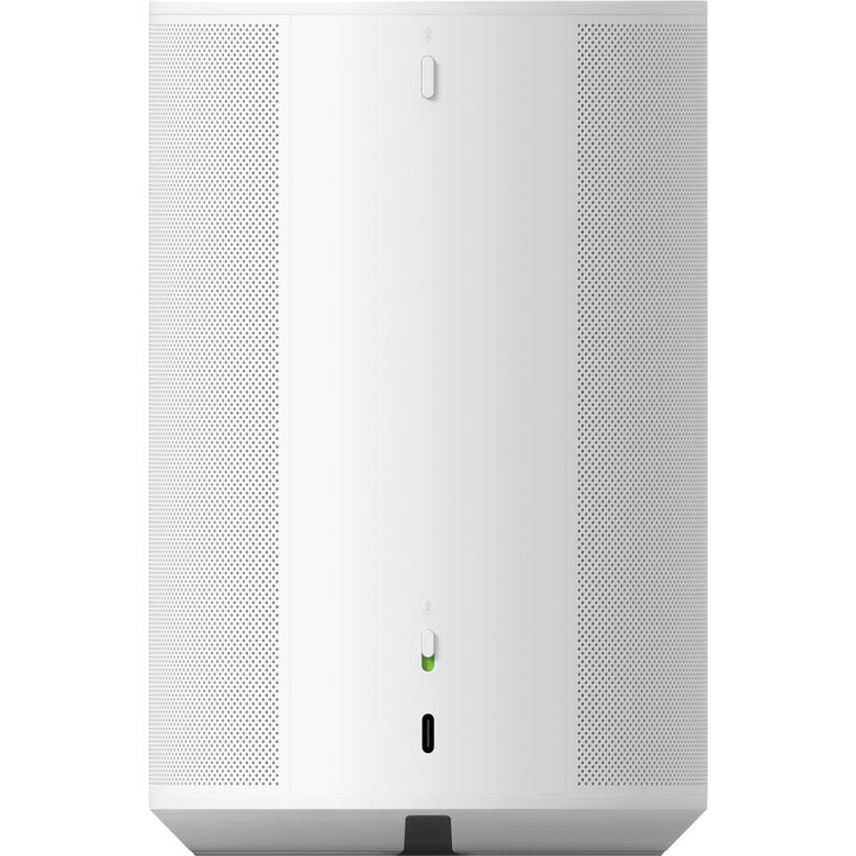 Sonos Era 100 Altoparlante portatile stereo Nero