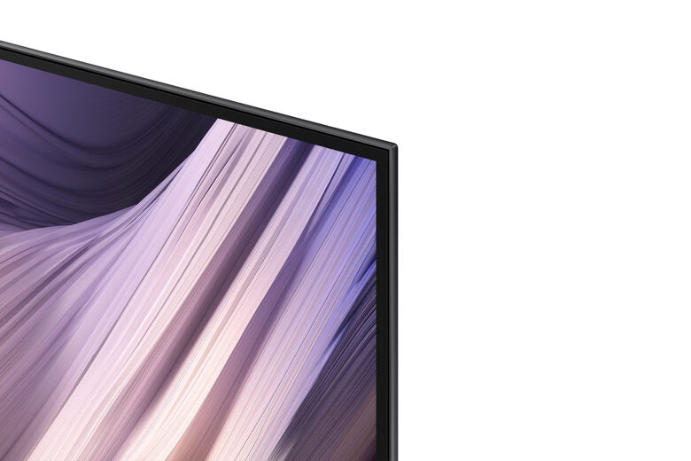 Samsung OLED AI TV 48" QE48S95HAEXZT 4K, Processore NQ4 AI Gen3, 4K AI Upscaling Pro, Glare Free, OLED HDR Pro, Motion Xcelerator 165Hz, Dolby Atmos & OTS, Laser Slim Design, Vision AI Smart