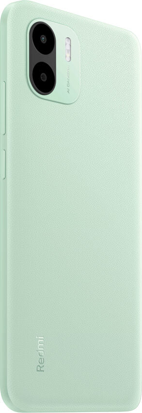 Xiaomi Redmi A2 16,6 cm (6.52") Doppia SIM Android 13 Go edition 4G Micro-USB 2 GB 32 GB 5000 mAh Verde chiaro
