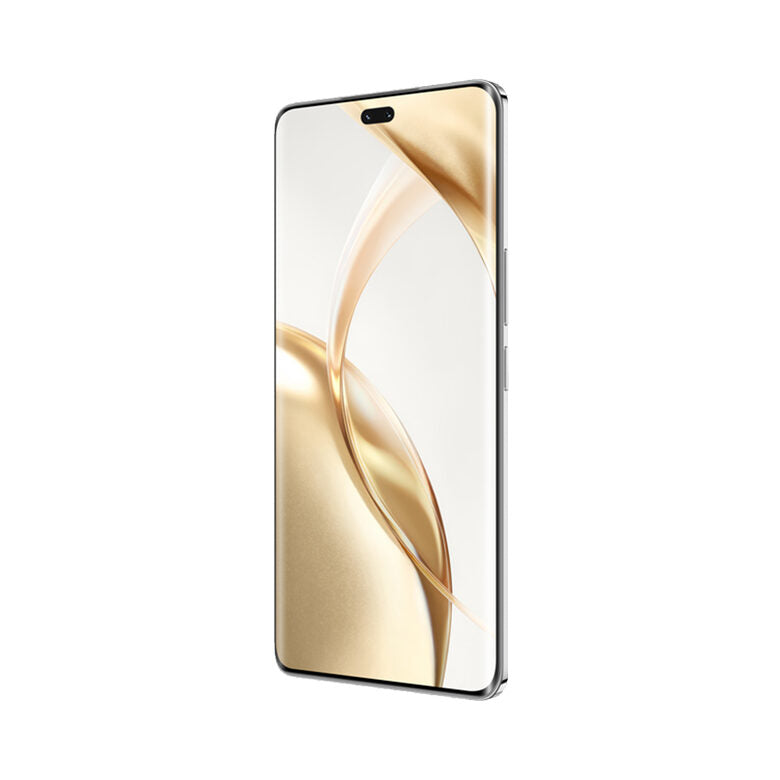 Honor 200 Pro 5G + Earbuds Choice 17,2 cm (6.78") Doppia SIM Android 14 USB tipo-C 12 GB 512 GB 5200 mAh Nero