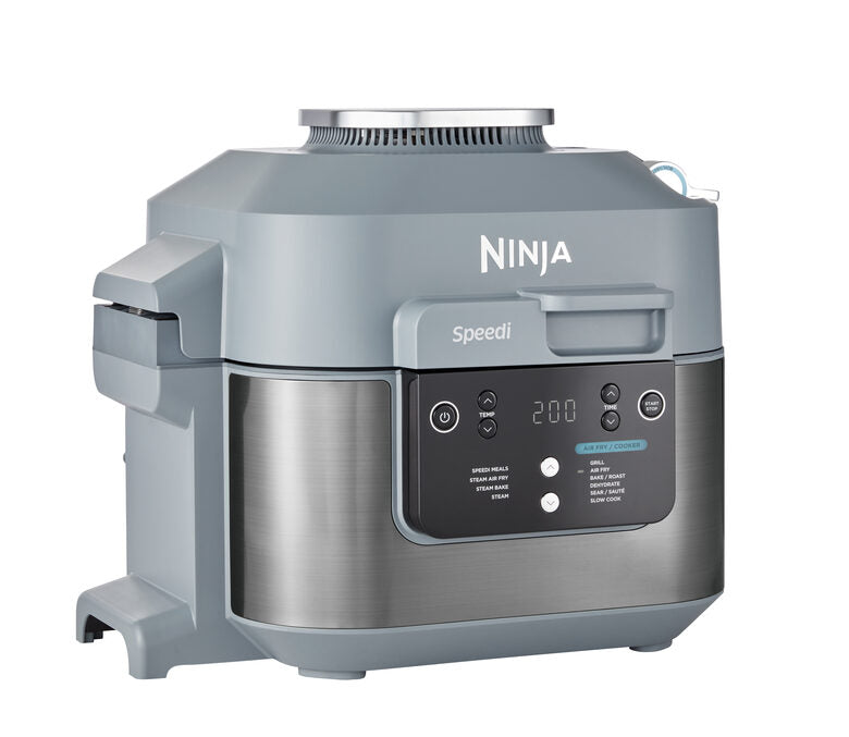 Ninja Rapid Cooker e Friggitrice ad aria Speedi ON400EU