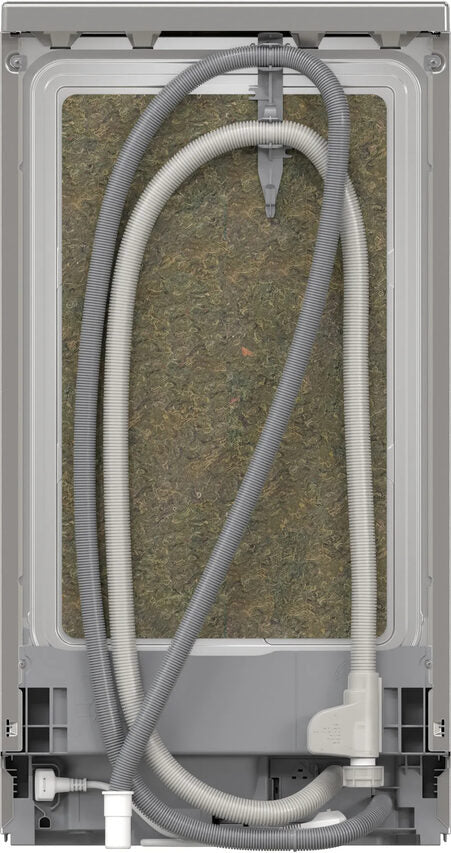 Bosch Serie 4 SPS4EMI17E lavastoviglie SLIM Libera installazione 10 coperti