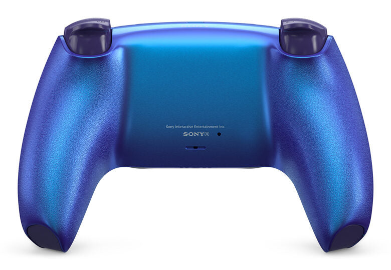 Sony PS5 Controller Wireless DualSense Chroma Indigo