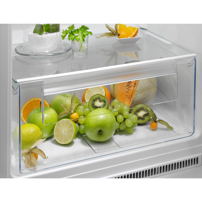 Electrolux Frigocongelatore Serie 500 ColdSense 157,5 cm