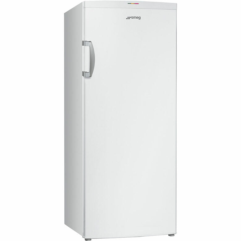 Smeg CV275NE congelatore Congelatore verticale Libera installazione 220 L E Bianco