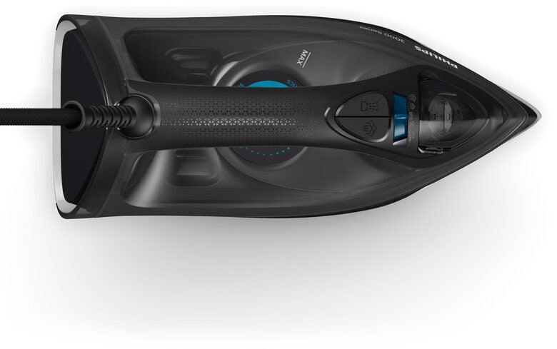Philips Serie 3000 DST3041/80, Ferro da stiro a vapore, 2600W