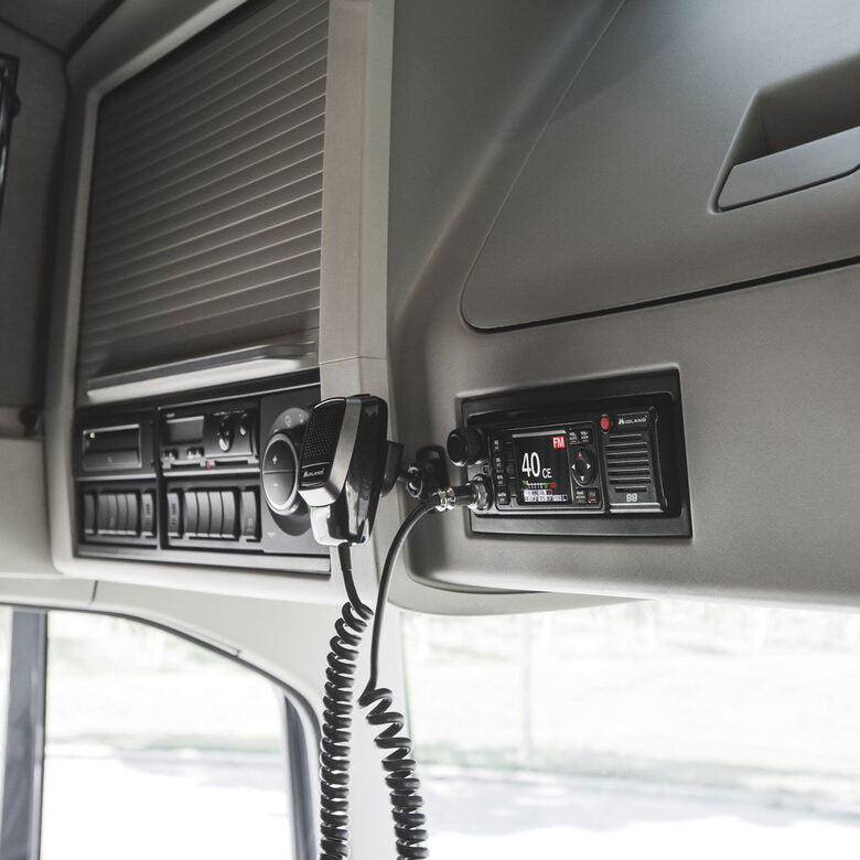 Midland M88 400 canali Radio CB per camion