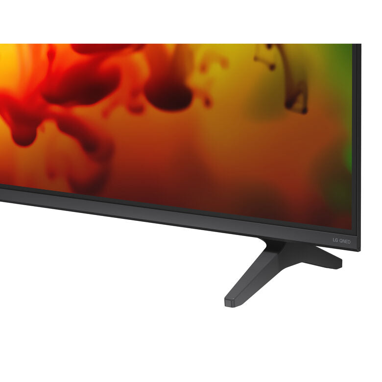 LG QNED AI MiniLED 65'' Serie QNED70B 65QNED70B6C, 4K, AI Magic Remote, 100% Volume colore, 3 HDMI, 20W, SMART TV 2026