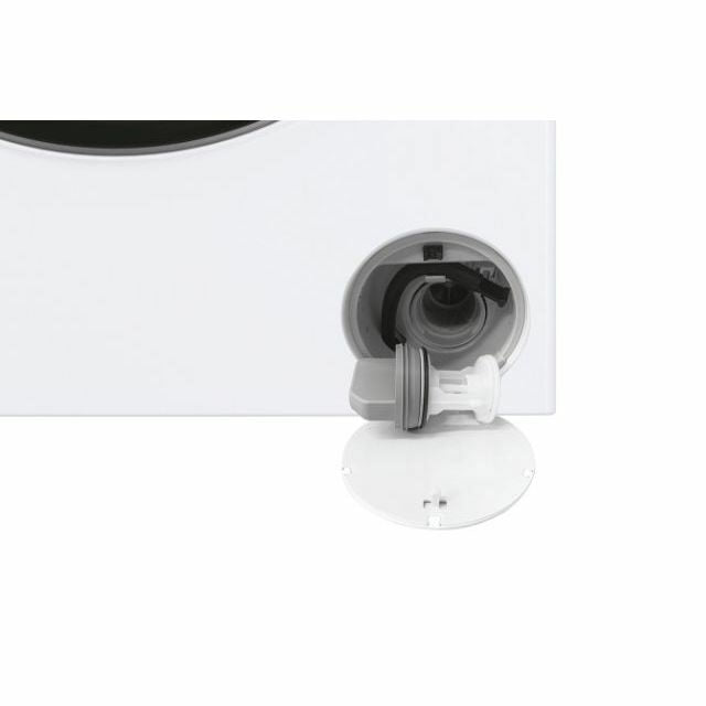 Haier HW90-BD14979EU1 lavatrice Caricamento frontale 9 kg 1400 Giri/min Bianco
