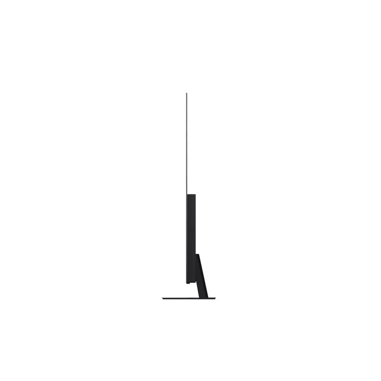 LG OLED evo AI OLED83C54LA TV Serie C5 83'' pollici 4K, α9 Gen8, Brightness Booster, 40W, 4 HDMI, VRR 144Hz, Smart TV WebOS 25