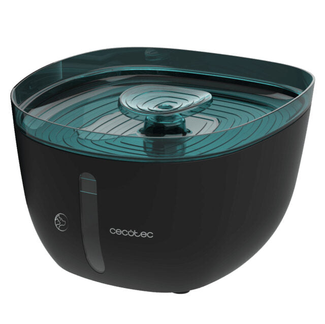 Cecotec Pumba 2200 Refresh Fontana automatica per animali domestici con capacità di 2 litri