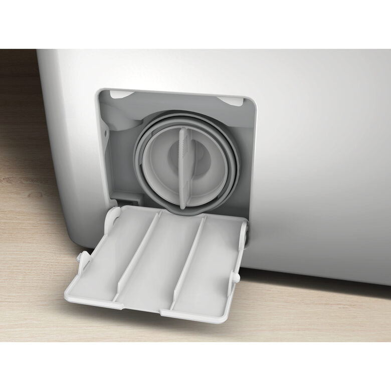 Electrolux Lavatrice Carica Alto 6 Kg Classe A 1200 Giri EW6T56A