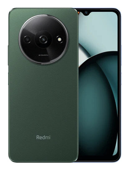 Xiaomi Redmi A3 4+128GB 128 GB Verde