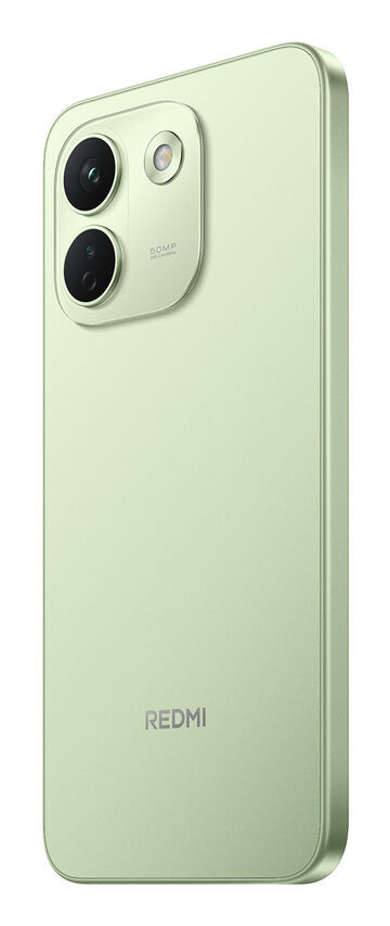 Xiaomi REDMI Note 17 Pro Max 17,4 cm (6.83") Doppia SIM 5G 8 GB 256 GB 9210 mAh Verde