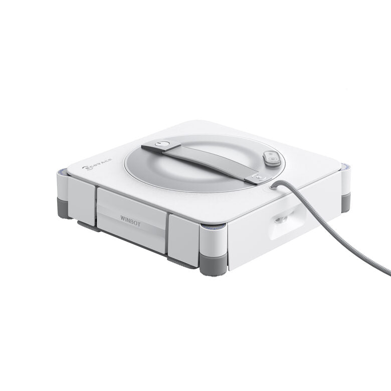 Ecovacs WINBOT W2S PRO OMNI EU 4500 mAh