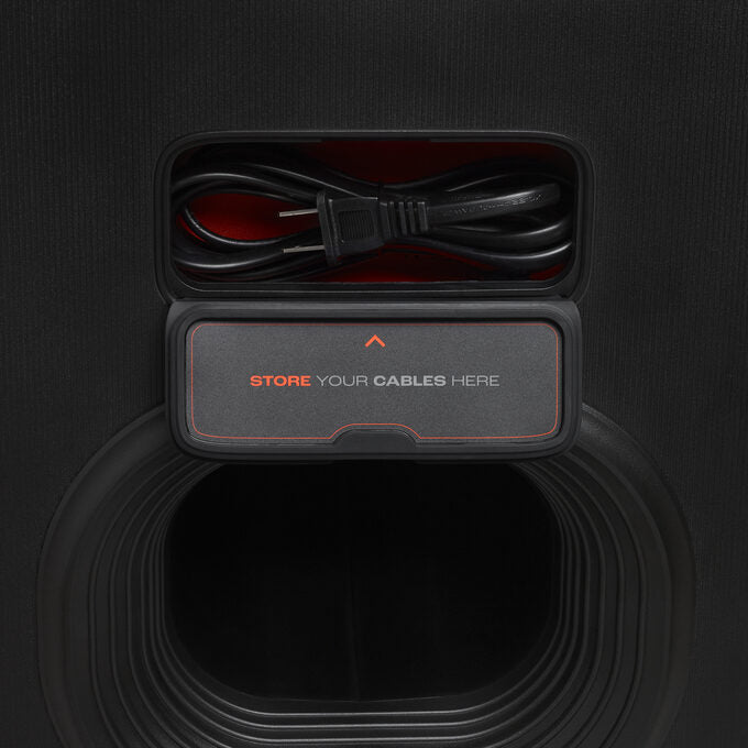 JBL PartyBox Ultimate Nero 1100 W
