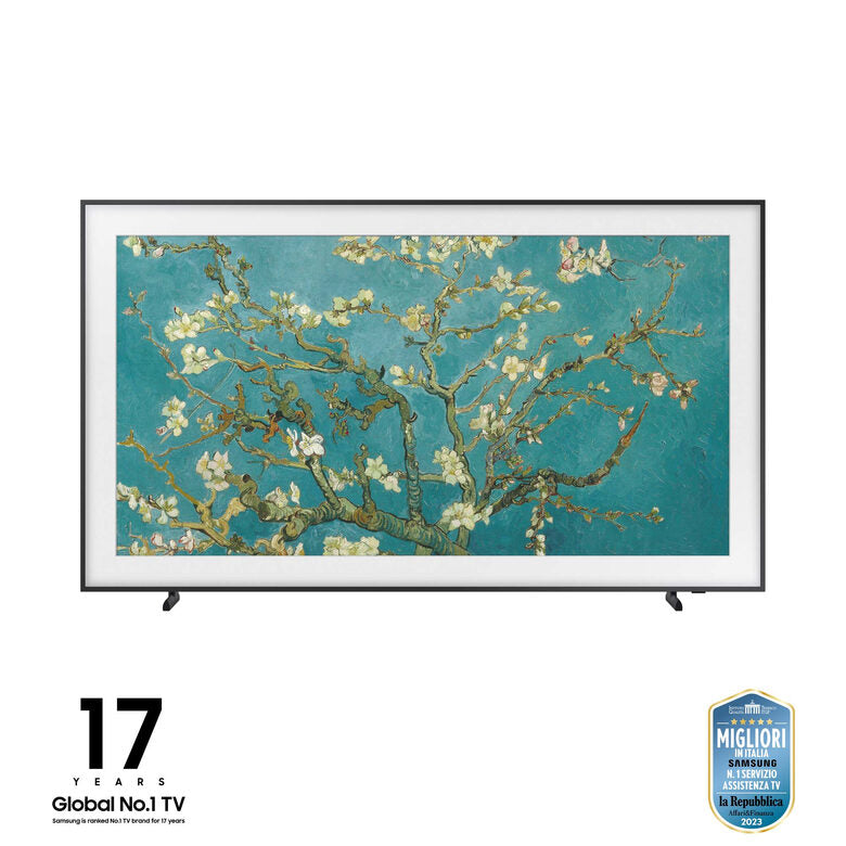 Samsung The Frame 4K 55" LS03B TV