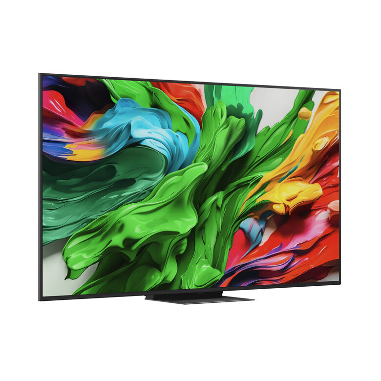 LG QNED evo AI 65'' Serie QNED86 65QNED86A6A, MiniLED 4K, Dimming Pro, Dolby Vision, SMART TV 2025