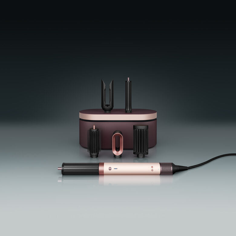 Dyson T3/T4 Airwrap Core Pink co-anda 2X