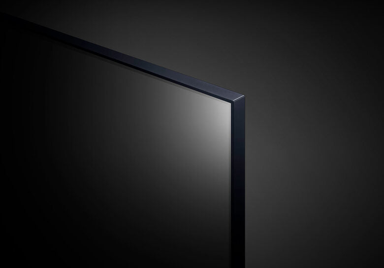 LG UHD 50'' Serie UR81 50UR81006LJ, TV 4K, 3 HDMI, SMART TV
