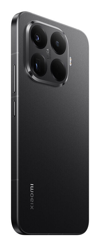 Xiaomi 15T Pro, Smartphone 12+512GB + Xiaomi Watch S4 Nero