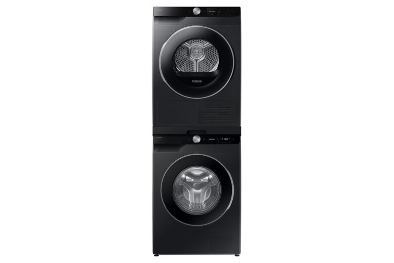 Samsung Series 6 DV90DG6845LB asciugatrice Libera installazione Caricamento frontale 9 kg Nero
