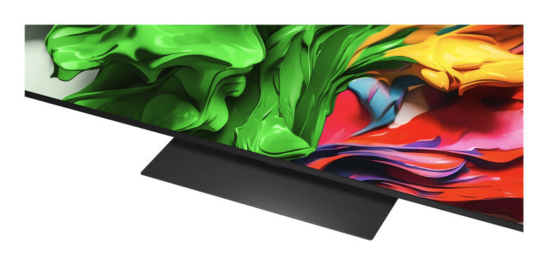 LG 55QNED86A6A Smart TV 55" QNED EVO AI MINILED UHD 4K -  Charcoal Black