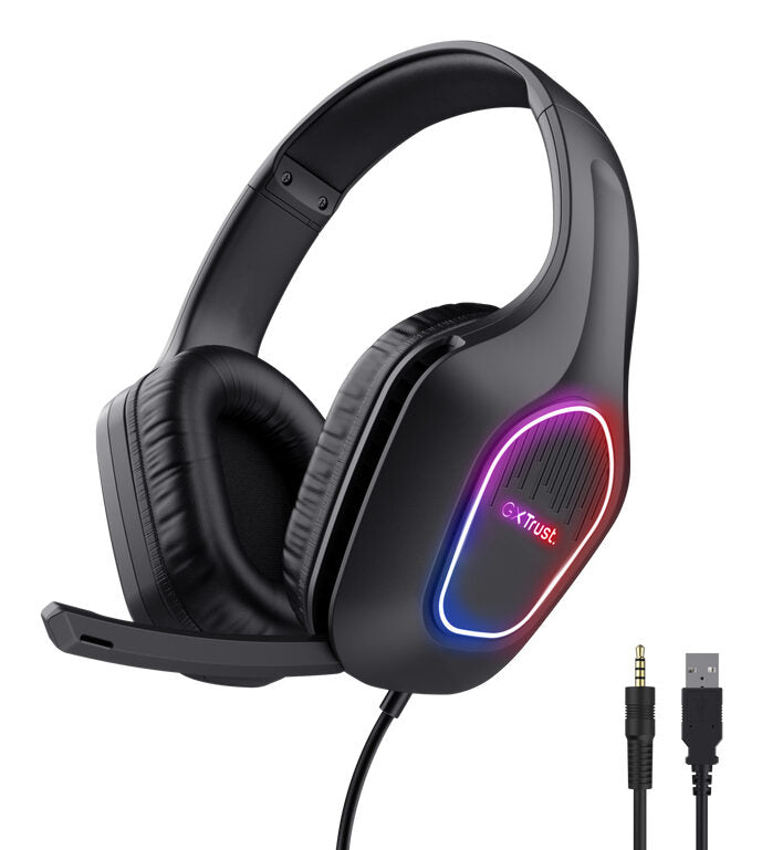 Trust GXT 416 ZIROX