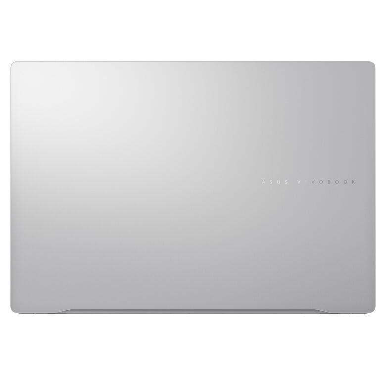 ASUS Vivobook S 15 OLED M5506NA-MA018W AMD Ryzen™ 5 7535HS Computer portatile 39,6 cm (15.6") 3K 16 GB LPDDR5-SDRAM 512 GB SSD Wi-Fi 6E (802.11ax) Windows 11 Home Argento