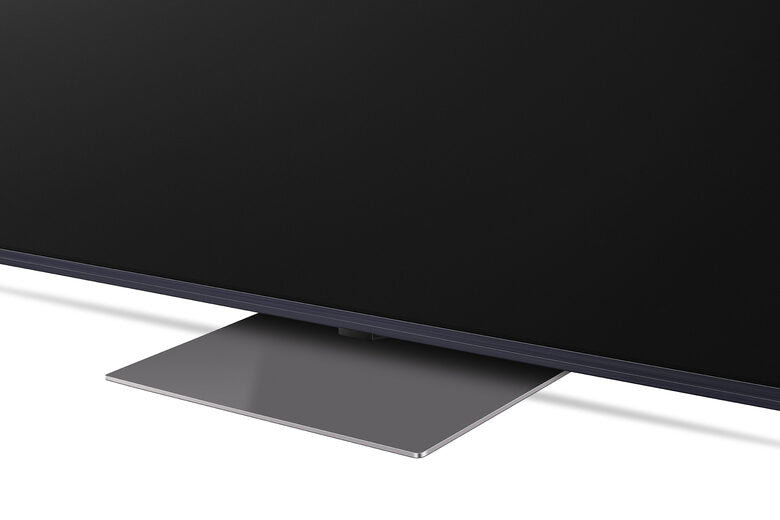 LG 65QNED86T6A Televisione Smart TV 65 Pollici QNED 4K Serie QNED86 4 HDMI