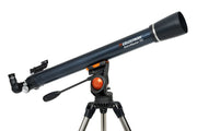 Celestron Telescopio Astromaster 70AZ DELUXE