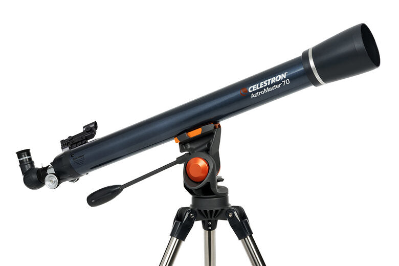 Celestron Telescopio Astromaster 70AZ DELUXE