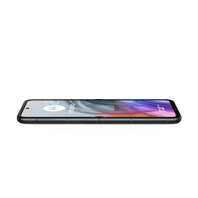 Motorola razr 50 17,5 cm (6.9") Smartphone Doppia SIM Android 14 5G USB tipo-C 8 GB 256 GB 4200 mAh Grigio