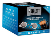 Bialetti Cialde Napoli 50 pezzi