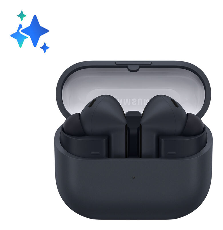 Samsung Galaxy Buds3 FE Auricolari Nero