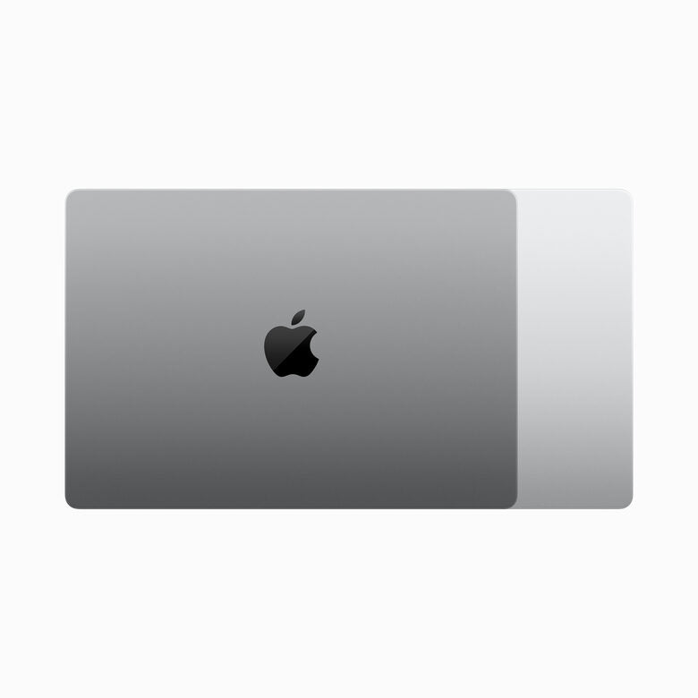 Apple MacBook Pro 14'' M3 chip con 8‑core CPU e 10‑core GPU, 512GB SSD - Grigio Siderale