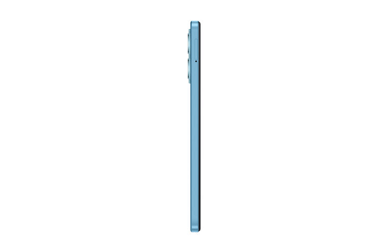 Xiaomi Redmi Note 12 16,9 cm (6.67") Doppia SIM Android 13 4G 256 GB Blu