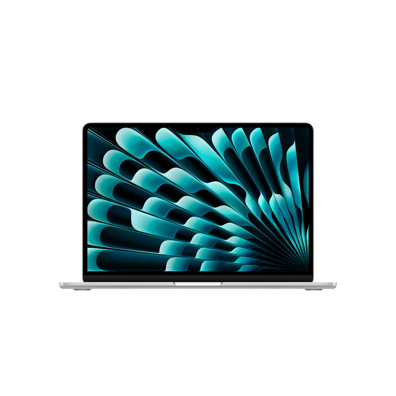 Apple MacBook Air 13" M5 chip 10‑core CPU 10‑core GPU, 16GB, 1TB SSD - Argento