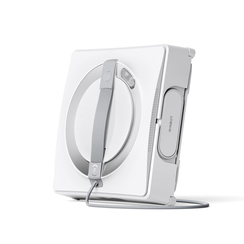 Ecovacs WINBOT W2 OMNI 4500 mAh Robot lavavetri