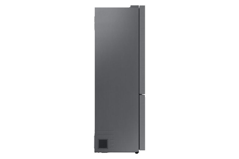Samsung RB53DG706CS9 frigorifero con congelatore Libera installazione 538 L C Metallico, Stainless steel