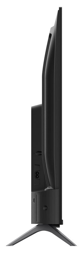 TCL Serie C64 43C645 TV 109,2 cm (43") 4K Ultra HD Smart TV Nero