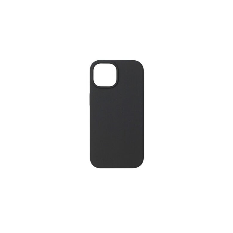 TUNIT TTIP15MSBK custodia per cellulare 15,5 cm (6.1") Cover Nero