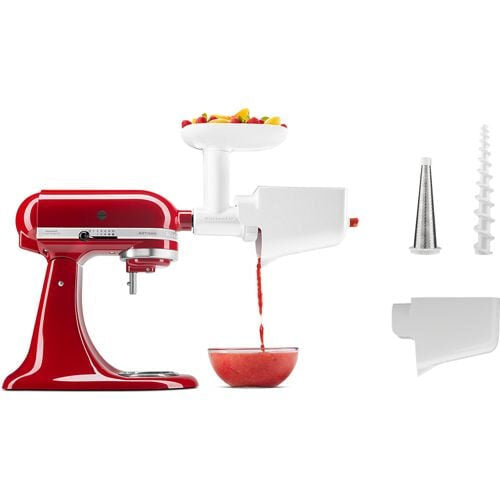 KitchenAid 5KSM2FPPC Set di attacchi