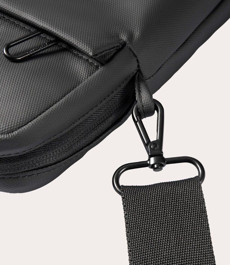 Tucano Work Out 5 35,6 cm (14") Valigetta ventiquattrore Nero