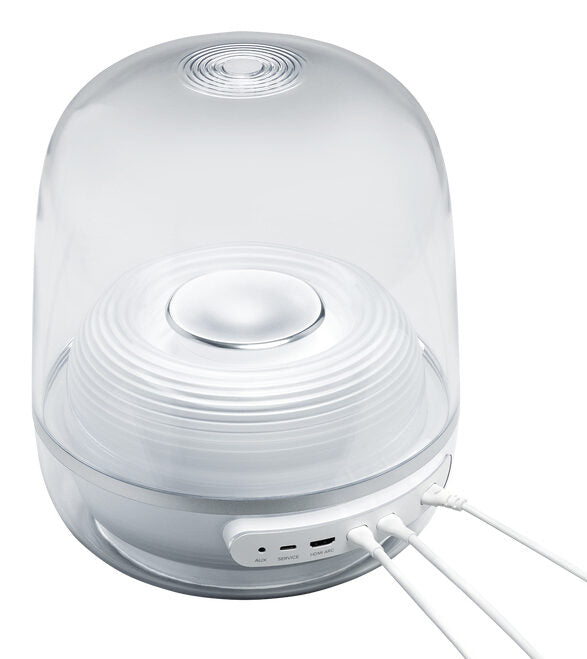 Harman/Kardon SoundSticks 5 set di altoparlanti 190 W Bianco 2.1 canali Bluetooth