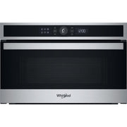 Whirlpool WMD4I4MX Microonde con grill, inox, Display Lcd 6°Senso, Crisp, 31 Lt