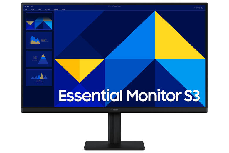 Samsung S30GD Monitor LED Serie da 24'' Full HD Flat